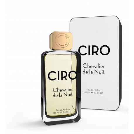 CIRO Chevalier de la Nuit