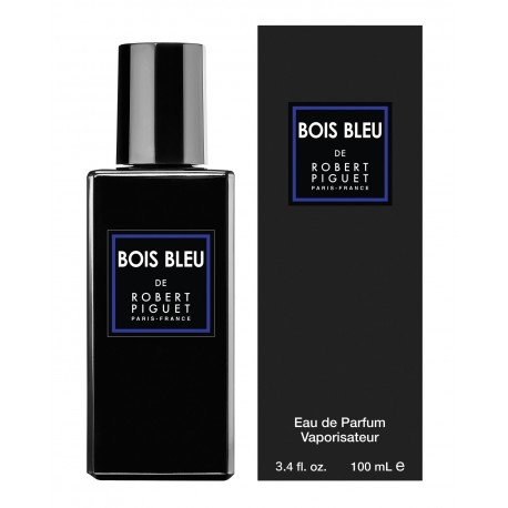 Robert Piquet - Bois Bleu