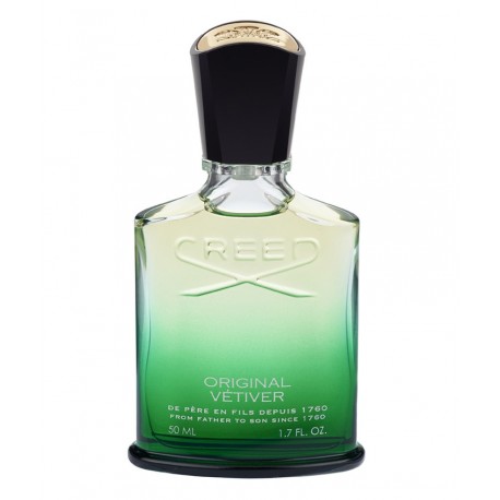 Original Vetiver 50 ml