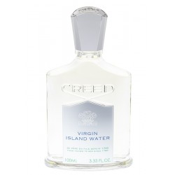 Virgin Island Water 100 ml