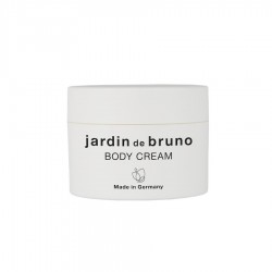 Jardin de Bruno Body Cream