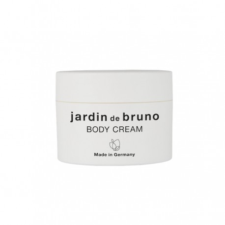 Jardin de Bruno Body Cream