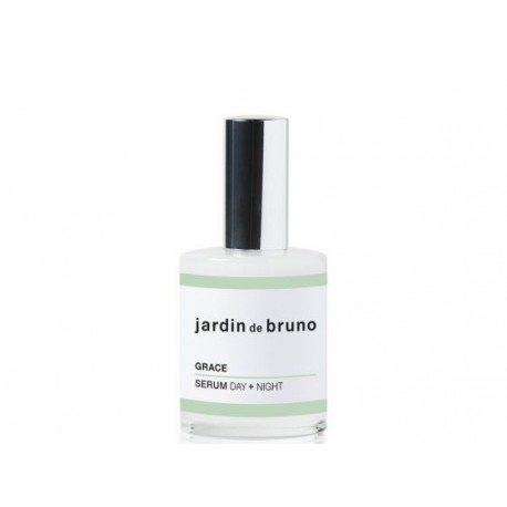 Jardin de Bruno  GRACE Serum Day + Night