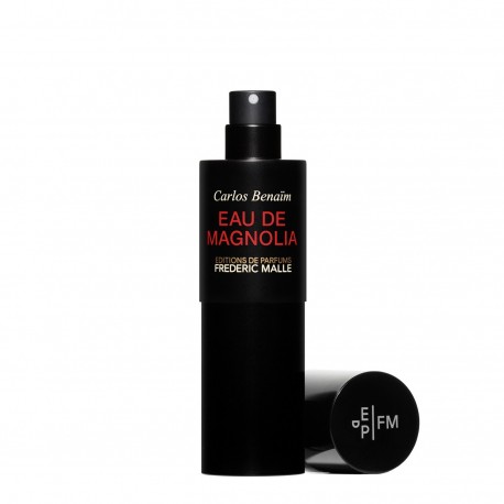 Eau de Magnolia 30 ml