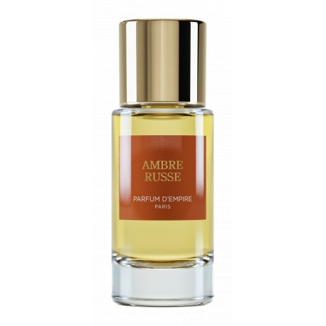 Parfum d´Empire - AMBRE RUSSE