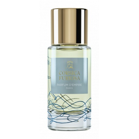 Parfum d´Empire - CORSICA FURIOSA