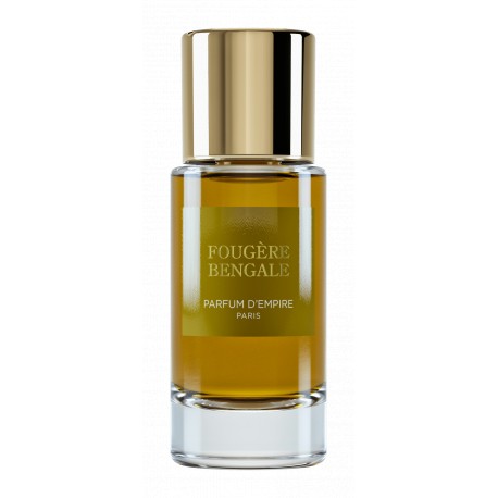 Parfum d´Empire - FOUGÉRE BENGALE