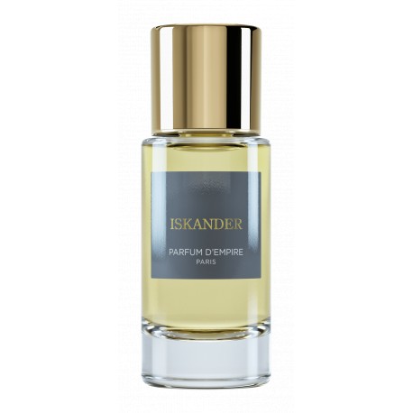 Parfum d´Empire - ISKANDER