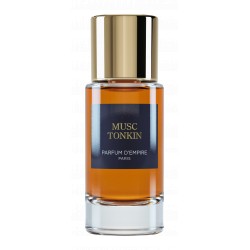 Parfum d´Empire - MUSC TONKIN
