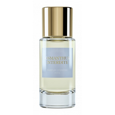 Parfum d´Empire - OSMANTHUS INTERDITE