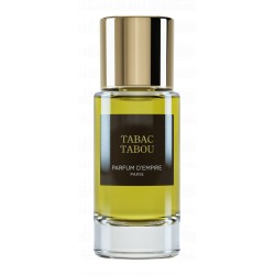 Parfum d´Empire - TABAC TABOU