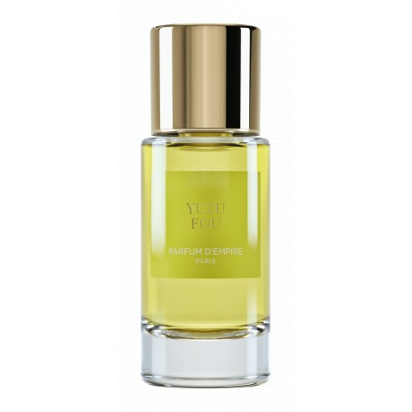 Parfum d´Empire - YUZU FOU