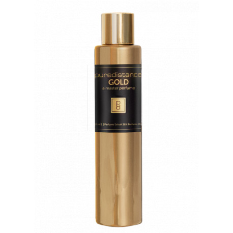PUREDISTANCE GOLD Perfume 60 ml