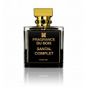 Santal Complet
