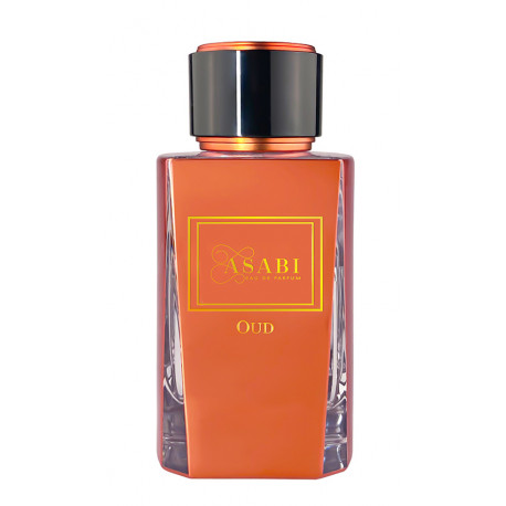 Asabi Oud 