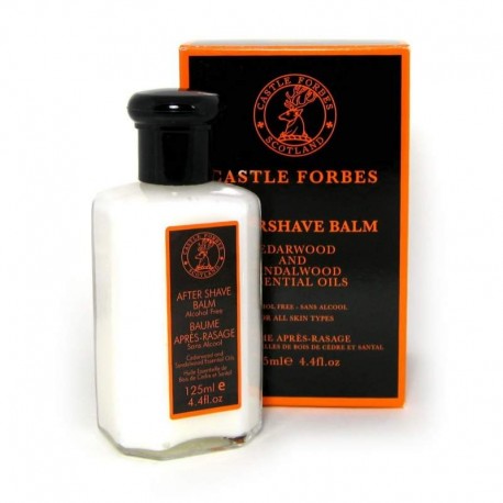 Aftershave Balm Cedarwood
