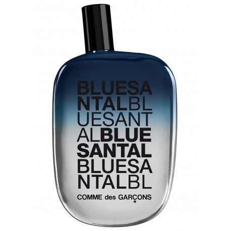 Blue Santal