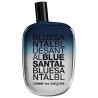Blue Santal