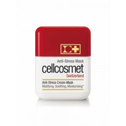 Cellcosmet Anti Stress Mask 50 ml