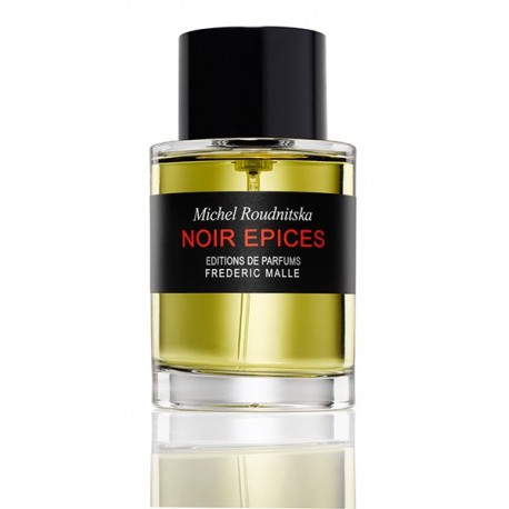 Noir Épices