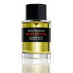 Noir Épices