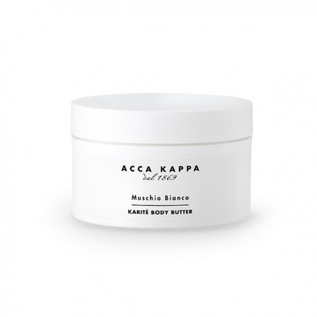 Karité Body Butter