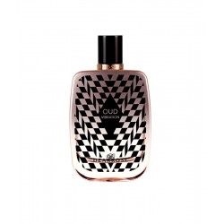 Oud Vibration