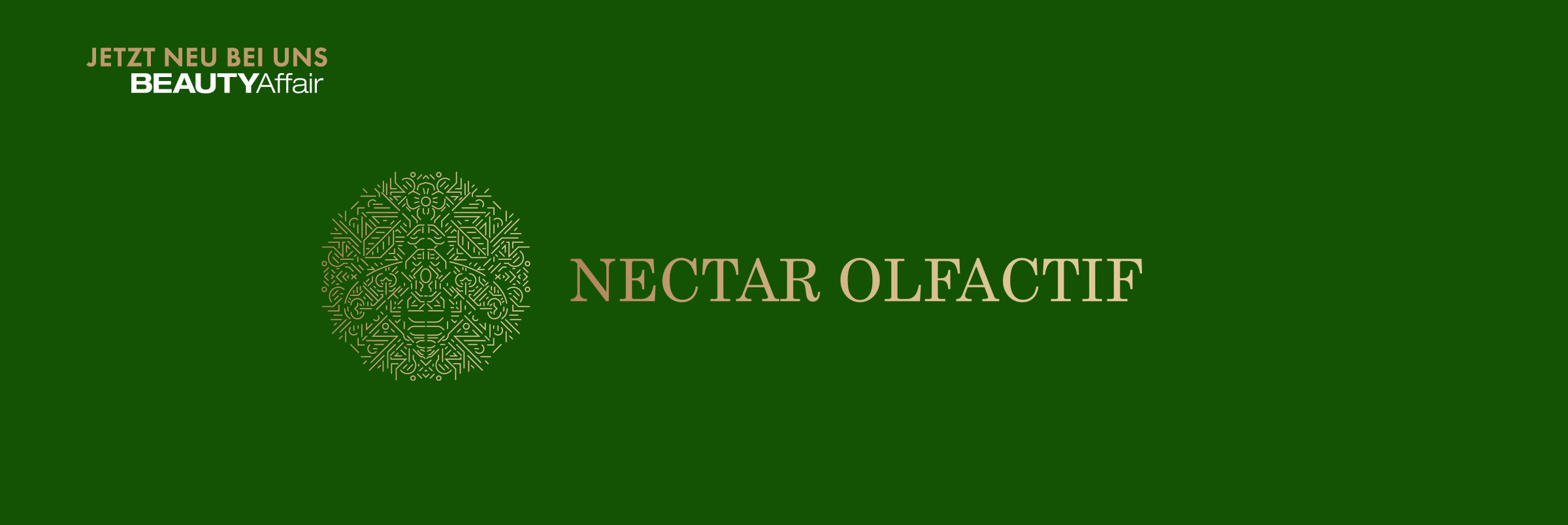 Nectar Olfactif