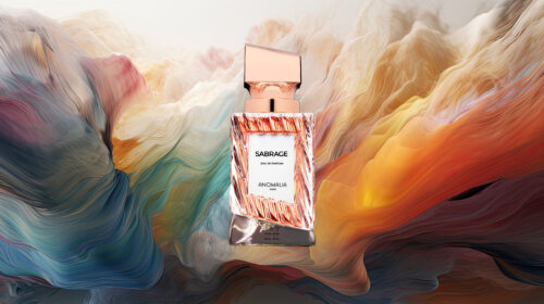 Sabrage Eau de Parfum – Bild 4