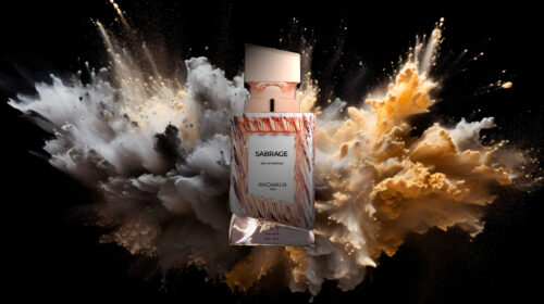 Sabrage Eau de Parfum – Bild 6