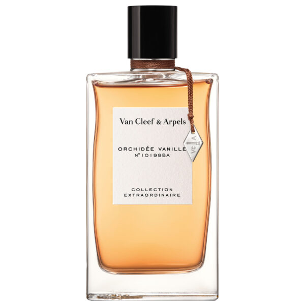 Orchidée Vanille Eau de Parfum