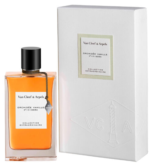 Orchidée Vanille Eau de Parfum – Bild 2