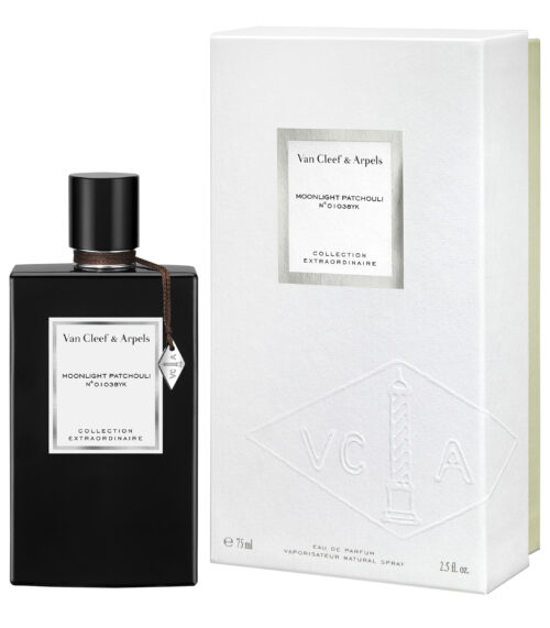 Moonlight Patchouli Eau de Parfum – Bild 2