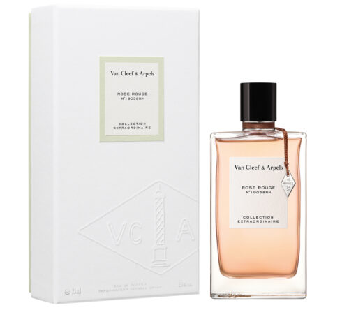 Rose Rouge Eau de Parfum – Bild 2