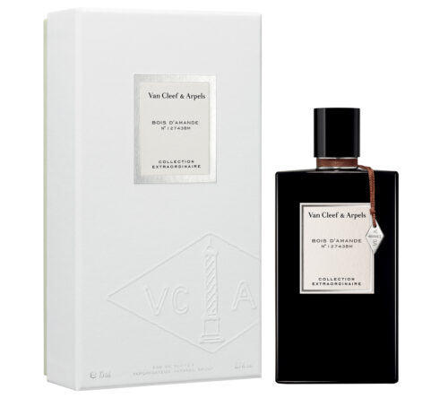 Orchid Leather Eau de Parfum – Bild 2