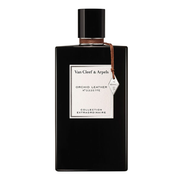 Orchid Leather Eau de Parfum