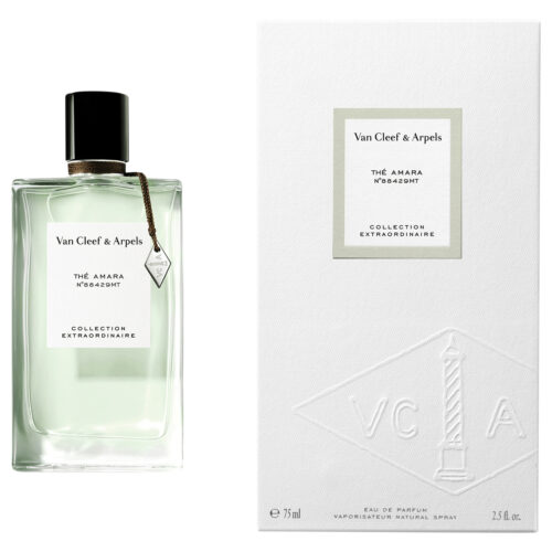 Thé Amara Eau de Parfum – Bild 2