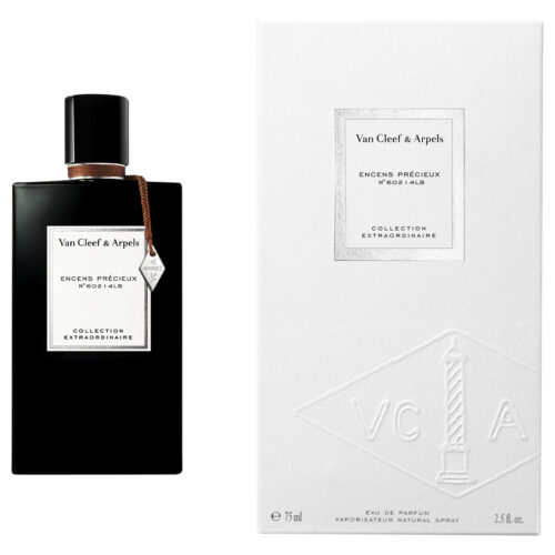 Encens Précieux Eau de Parfum – Bild 2