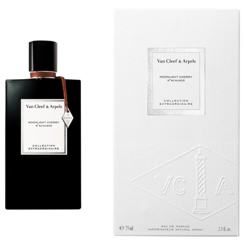 Moonlight Cherry Eau de Parfum – Bild 2