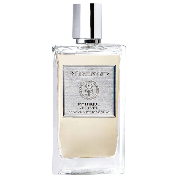 Mythique vetyver Eau de Parfum