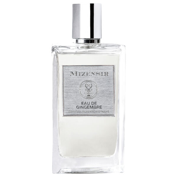 Eau de Gingembre Eau de Parfum