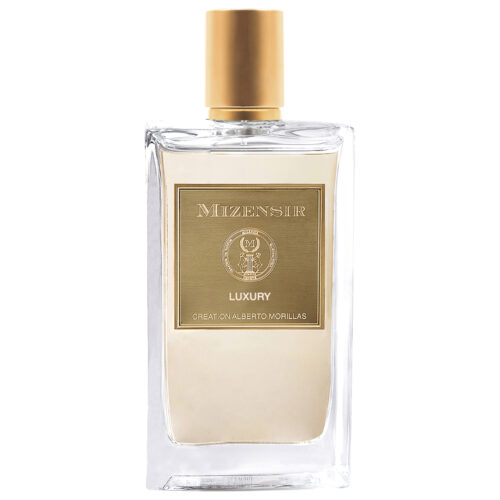 Luxury Eau de Parfum