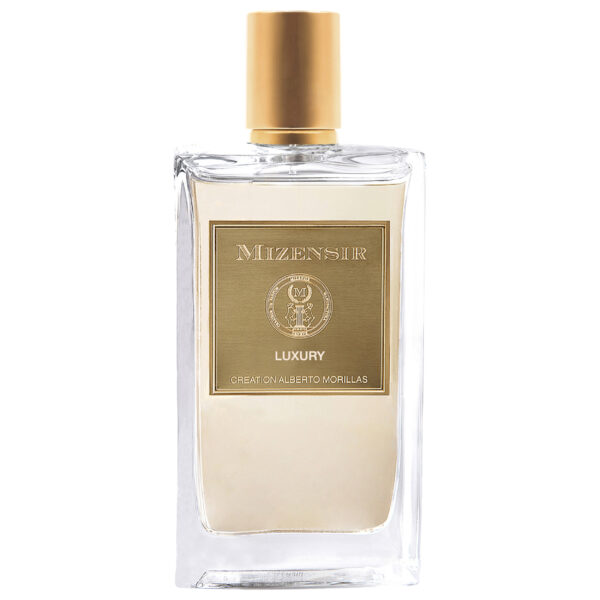 Luxury Eau de Parfum