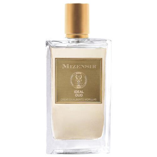 Ideal Oud Eau de Parfum