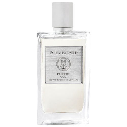 Perfect Oud Eau de Parfum