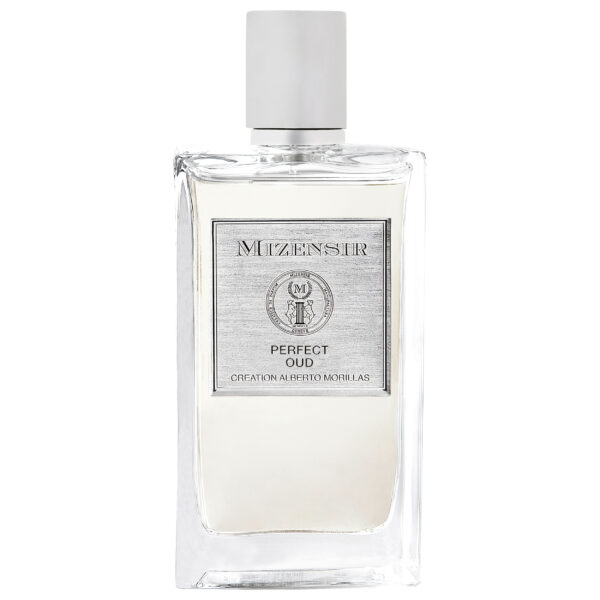 Perfect Oud Eau de Parfum