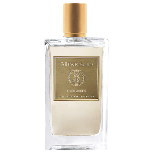 Très Chère Eau de Parfum