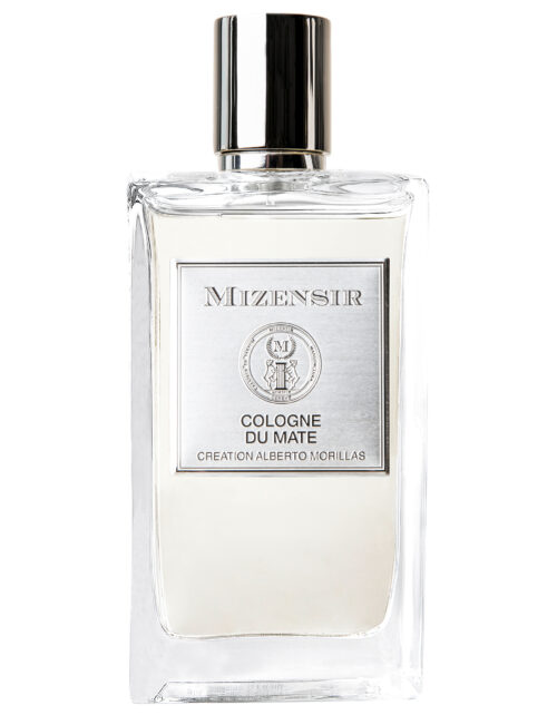 Cologne du Maté Eau de Parfum