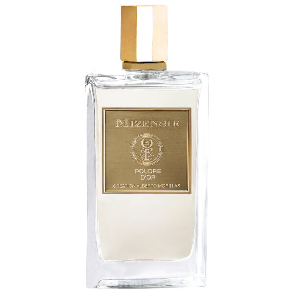 Poudre d´Or Eau de Parfum