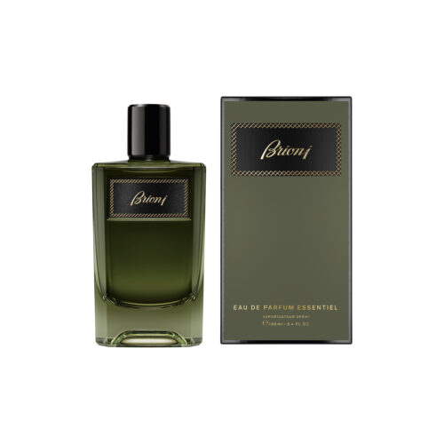 Brioni Essentiel Eau de Parfum – Bild 2